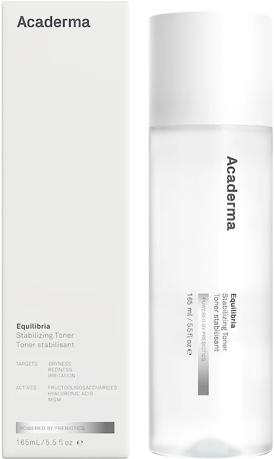 Acaderma Equilibria Stabilizing Toner