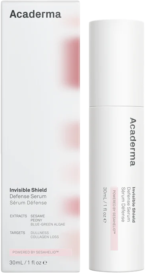 Acaderma Invisible Shield Defense Serum