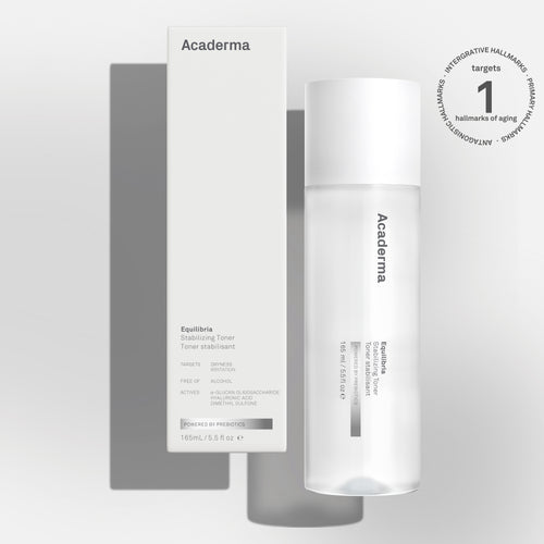 Acaderma Equilibria Stabilizing Toner