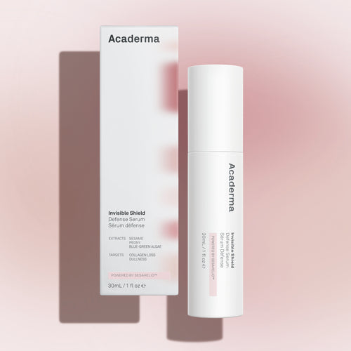 Acaderma Invisible Shield Defense Serum