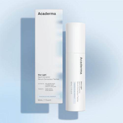 Acaderma Star Light Spot Corrector Serum