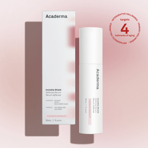 Acaderma Invisible Shield Defense Serum