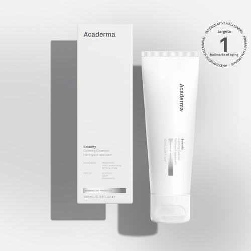 Acaderma Serenity Calming Cleanser