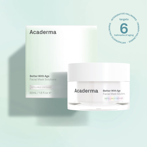Acaderma The Oasis Revival Mask
