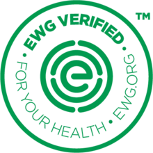 EWG Verified