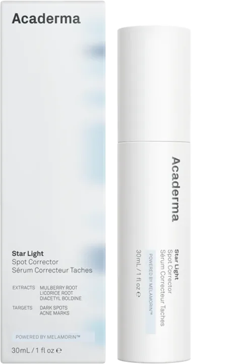Star Light